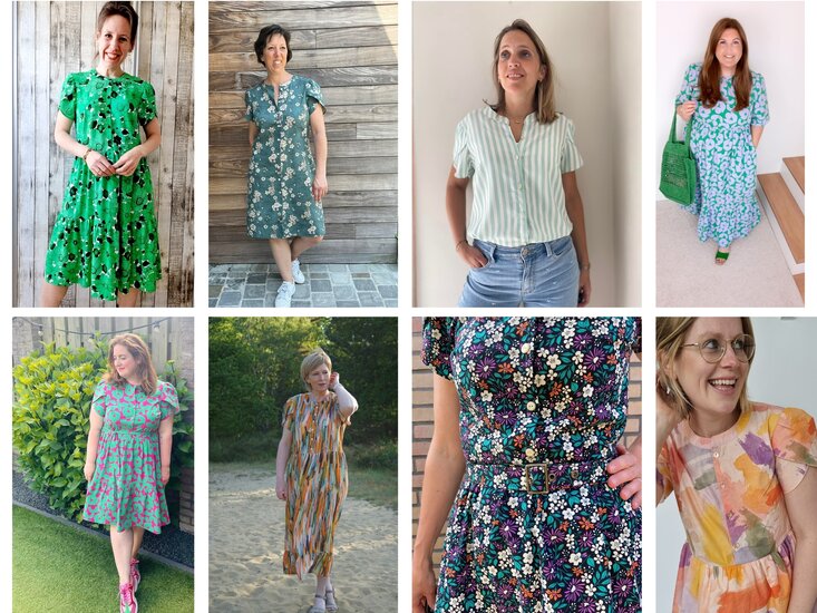 Bel'etoile - Zada (dames en tieners)-4