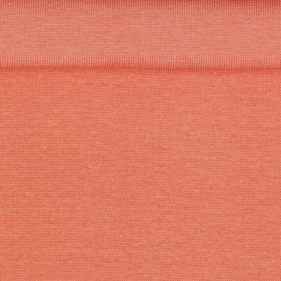 Boordstof -   Meloenoranje 008 gots-2