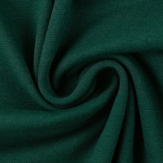 Boordstof - Donkergroen 563-3