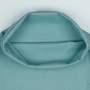 Boordstof - Licht grijsgroen 17 gots-2