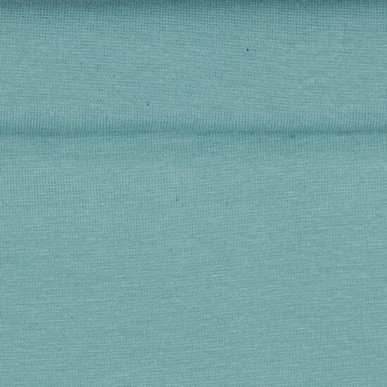 Boordstof - Licht grijsgroen 17 gots-3