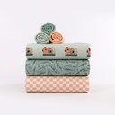 Boordstof - Playtime light misty green-2