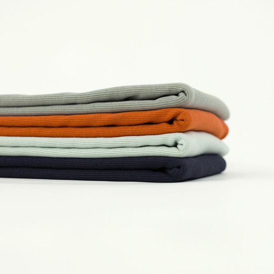 Boordstof - Playtime Mercury green-2