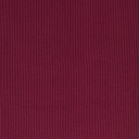 Boordstof - Rib donkerfuchsia 639-3