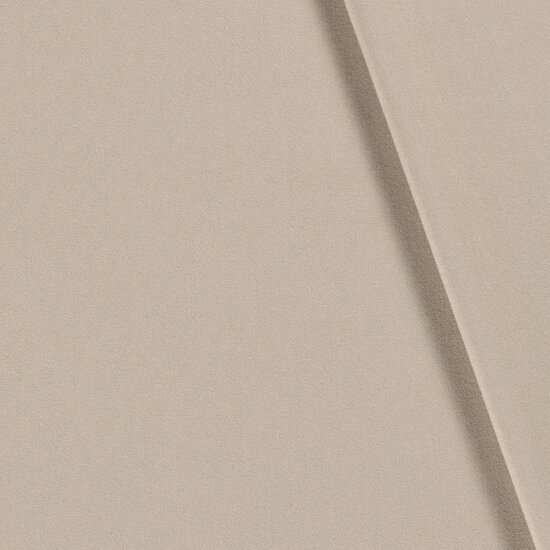 Broekstof - Greige 52-2
