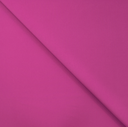 Broekstof bertha - effen donker fuchsia-2