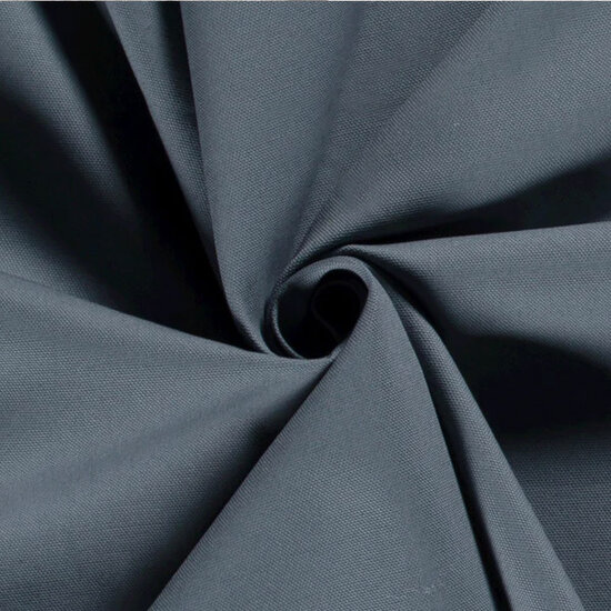 Canvas - Grijsblauw 6-2