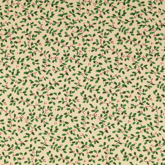 Canvas - Mini kersthulsttakjes-2