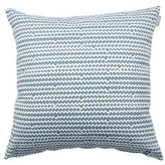 Canvas - Spiraal blauw-2