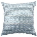 Canvas - Spiraal blauw-2