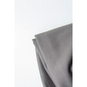 Canvas - Washed twill dark grey-2
