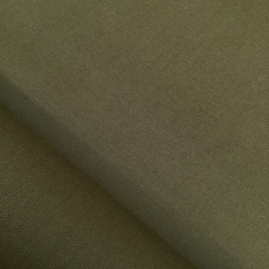 Canvas - washed twill khaki-2