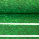 Canvas paneel - Voetbalveld-2