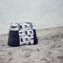 Canvas twill - Playtime Abstrarium-2