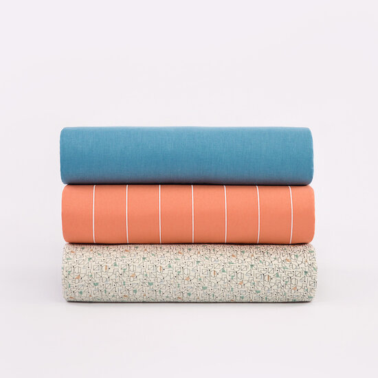 Canvas twill - Playtime verticals nnmnn-3