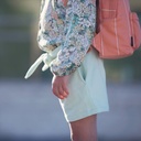 Canvas twill - Playtime verticals nnmnn-4