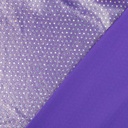 Carnaval - Jersey dots purple-2