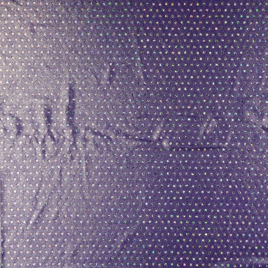 Carnaval - Jersey dots purple-3