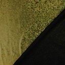 Carnaval - Jersey flakes goud-2