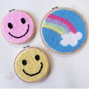 Clover - Punchneedle Set-2