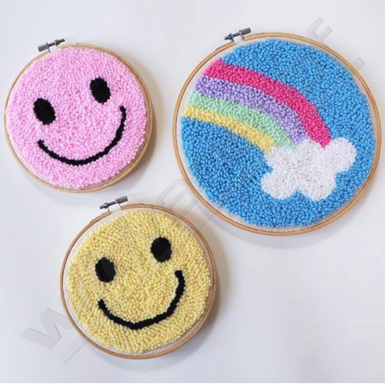 Clover - Punchneedle Vervangnaald-2