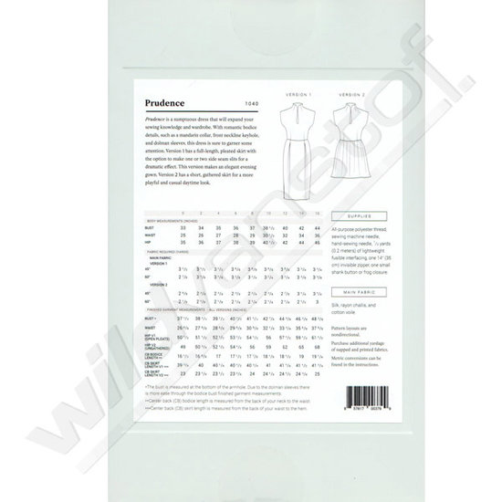 Colette - Prudence-2