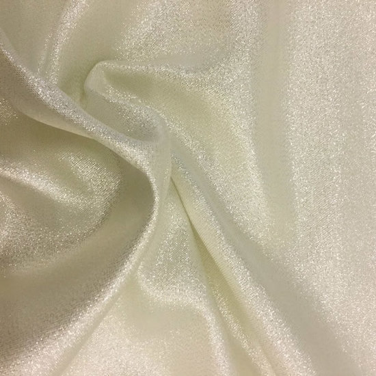 Communiestof - zilver 001-2