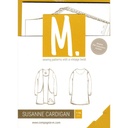 Compagnie M - Susanne cardigan 1-10j-2