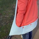 Compagnie M - Susanne cardigan 1-10j-4