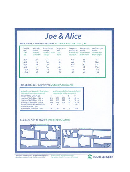 Coupcoup - Joe en Alice-2