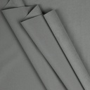 Coupon 100 / Softshell - Lichtgrijs 03-2