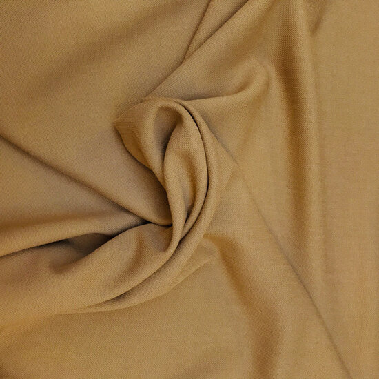 Crepe - Beige 003-2