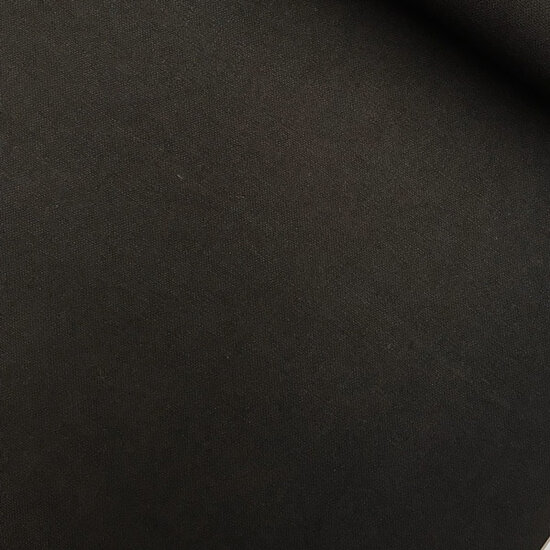Crepe - Winter zwart-2