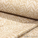 Dames goud en zilveren varens-2