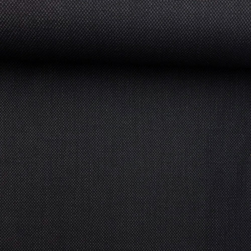 Damesstof - Blazer classic blue-2