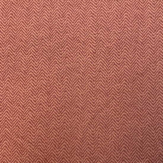 Damesstof - Vage visgraat bordeau-2