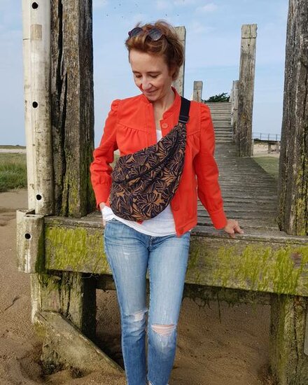 Dress your body - Banane moonshine-4