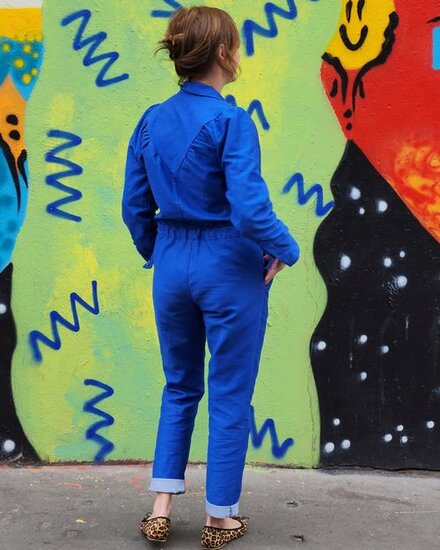 Dress your body - Lux-4