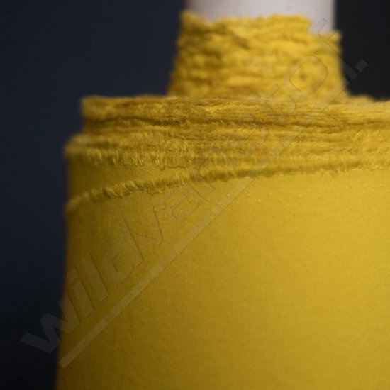 Dry Oilskin - Yellow-2