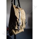 Dry Oilskin - Yellow-3