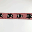 Elastiek 30 mm - Ogenrekker-2