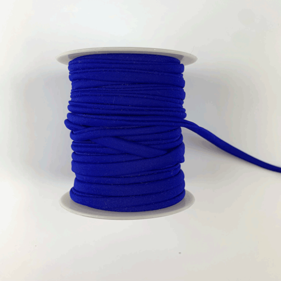 Elastiek schouderband 5mm - Rond -2