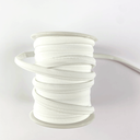 Elastiek schouderband 5mm - Rond -4