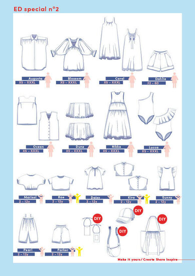 Fibre Mood - Special 2-2