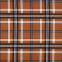 Flanel - Plaid camel-2