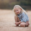 French terry - Playtime Café au lait-2