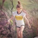 French terry - Playtime Light Gray-3