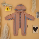 French terry - Playtime Lines NWMMN-4