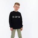 French terry - Playtime Tea green-4