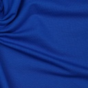 French terry gots - Kobaltblauw 39-2